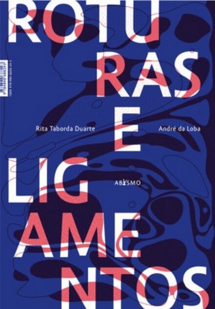 Roturas e Ligamentos