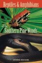 Reptiles and Amphibians of the Southern Pine Woods