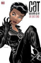 Catwoman Of East End Omnibus