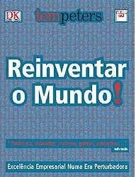 Reinventar O Mundo