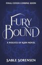 Fury Bound