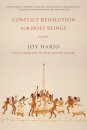 Conflict Resolution for Holy Beings