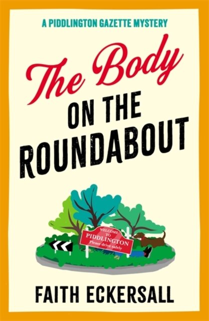 The Body on the Roundabout