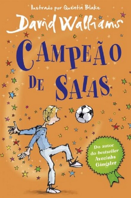 Campeão de Saias