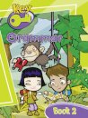 Key Grammar Pupil Book 2