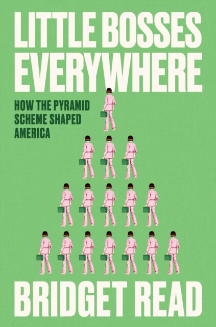 Little Bosses Everywhere