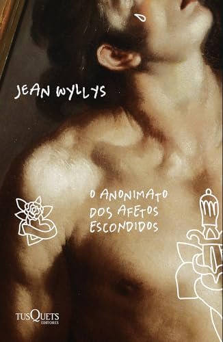 O Anonimato Dos Afetos Escondidos