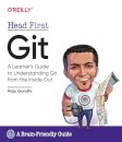 Head First Git