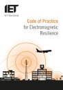 Code of Practice for Electromagnetic Resilience