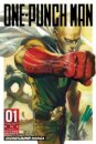 One-Punch Man Vol. 1