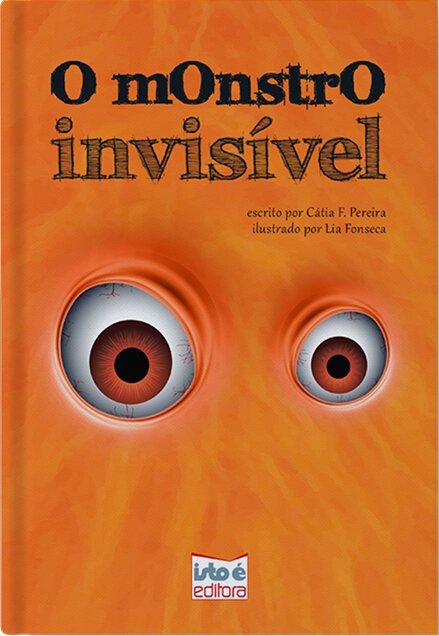 O Monstro Invisível