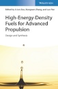High-Energy-Density Fuels for Advanced Propulsion