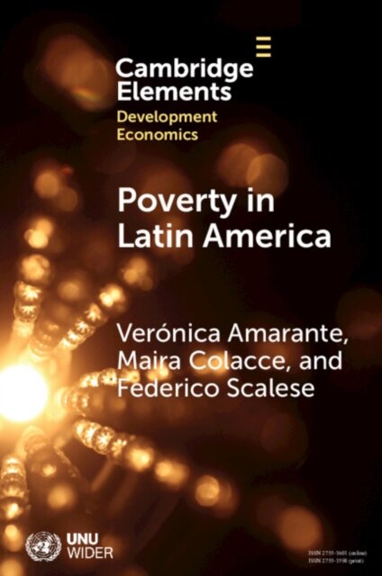 Poverty in Latin America