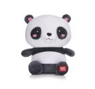 Kawaii Kuties 9.5" Panda Soft Toy