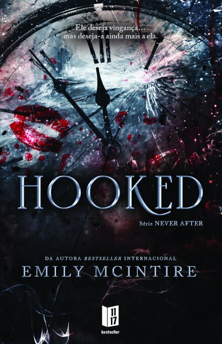 Hooked