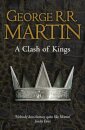 A Clash Of Kings Book 2