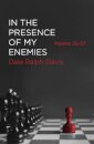 In the Presence of My Enemies