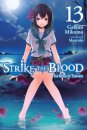 Strike the Blood, Vol. 13 (light novel)