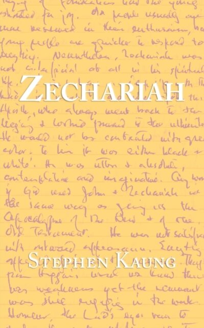 Zechariah
