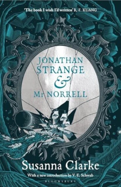 Jonathan Strange And Mr Norrell (20Th Anniv Ed)