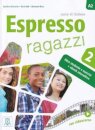 Espresso Ragazzi 2 Al+Ebook