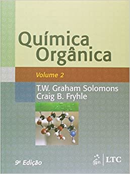 Química Orgânica 2