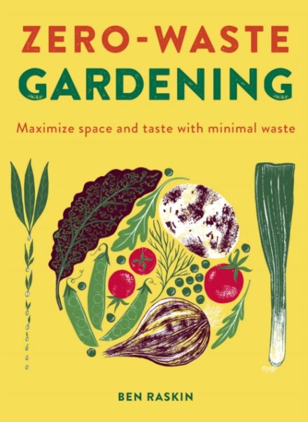 Zero Waste Gardening