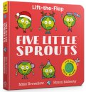 Five Little Sprouts