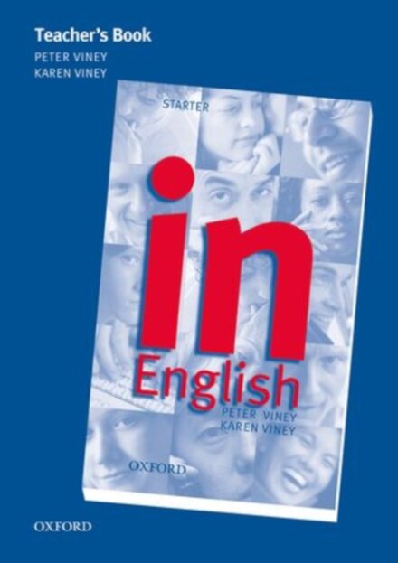 In English Starter: Teacher's Book