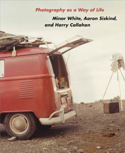 Photography as a Way of Life