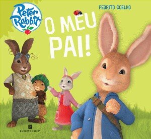 Pedrito Coelho - O Meu Pai!