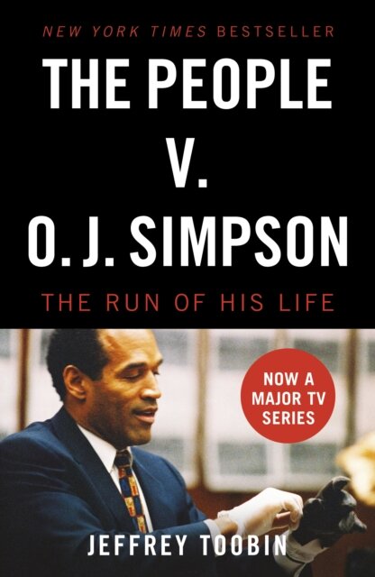 The People Versus O J Simpson (Tv)