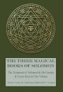 Three Magical Books of Solomon