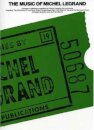 The Music Of Michel Legrand