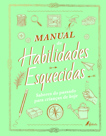 Manual de Habilidades Esquecidas