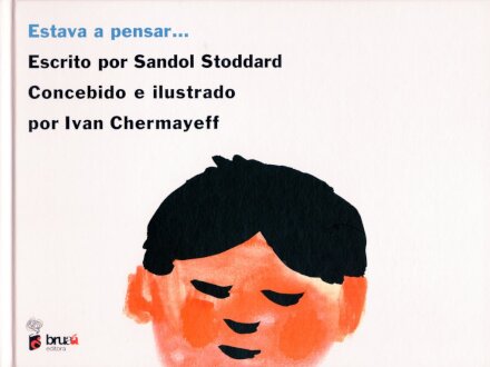 Estava a Pensar...