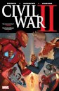 Civil War Ii (Reissue)