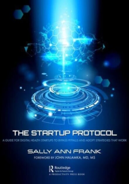 The Startup Protocol