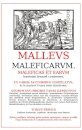 Malleus Maleficarum