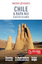 Insight Guides Chile and Rapa Nui (Easter Island): Travel Guide with eBook