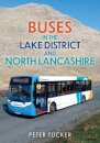 Buses in the Lake District and North Lancashire