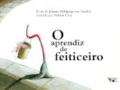 O Aprendiz De Feiticeiro