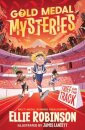 Gold Medal Mysteries 1