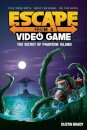 Escape from a Video Game : The Secret of Phantom Island : 1