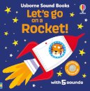 Let's go on a Rocket!