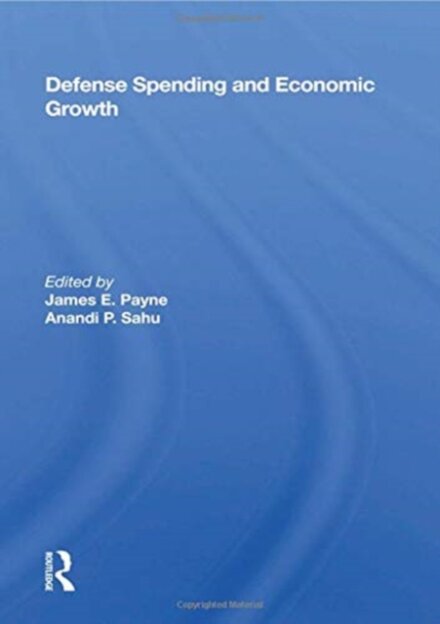 Defense Spending And Economic Growth