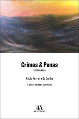 Crimes & Penas-2ª Edição