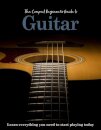 The Compact Beginner's Guide to Guitar
