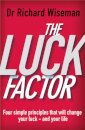 The Luck Factor
