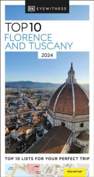 Florence And Tuscany Top 10 Dk Eyewitness
